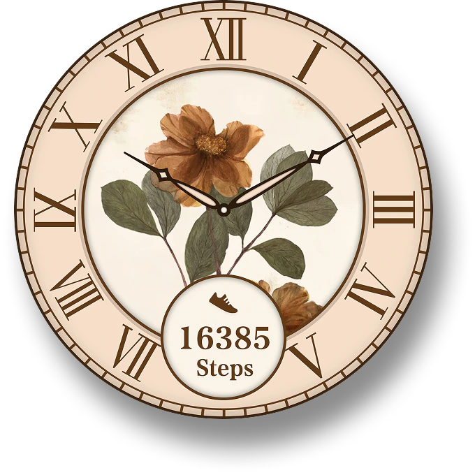 Classic Watch Faces 3
